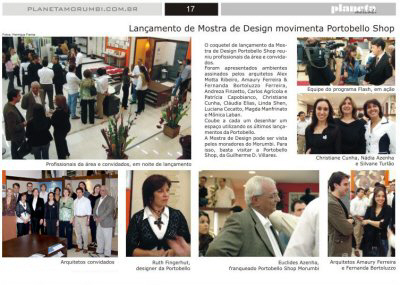 Mostra de Design