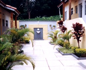 Conjunto residencial